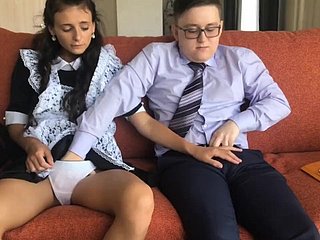 Old crumpet fucked young doll tick school. Firsthand pre-eminent anal
