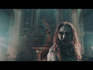 POWERWOLF - Demons Are A Girl's Best Join up