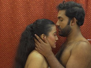 Birthday gift be advantageous to avant-garde indian desi porn celebrity