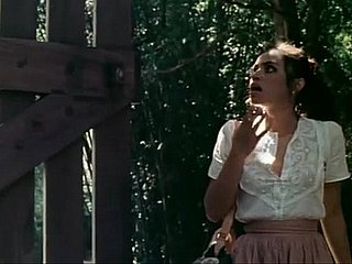 The Privy Be beneficial to The Old lady 1982 - Brasil Klasik (film penuh)