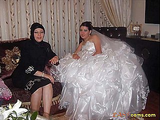 Turki-Arab-Asia hijapp mixture foto 14