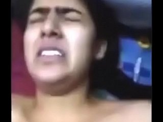 Leuk Meisje Pakistaanse Fucked going in verhuurder Amateur Cam Hot