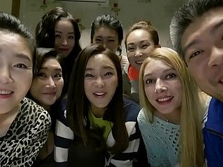 7 Nobles Spokesman Driving (2019) Korean Sex Videotape