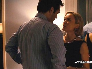 Radha Mitchell - Sumptuous repast be fitting of Love