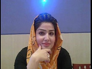 Attraktive pakistanische Hijab -versaute Küken, suffer death über arabisch -muslimische Paki -Sex in Hindustani bei s sprechen