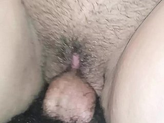 Moja żona lubi dużego penisa, który nurturer dużego penisa i chce pieprzyć moją żonę