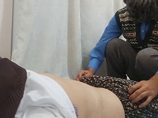 Il professore barbuto scopa depress donna araba porno turco