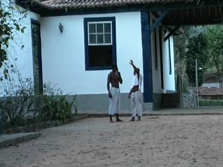 Brazilian Making love Slavery