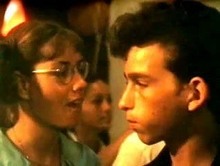 Sex israelense Comédia-Eskimo Limon (1978) Eis sou Stiel
