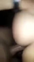 Obese Ass Moroccan Girl Gets A Moroccan Dick