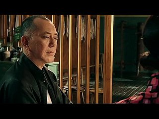 Ip Man: Be transferred to Final Energy