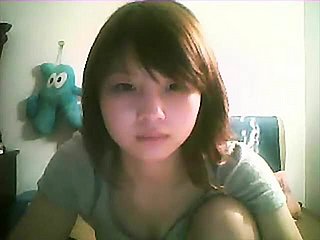 Asian movable webcam hacked 93