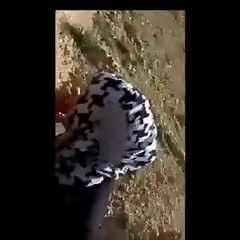 clumsy blowjob thiếu niên Tunisia trong núi