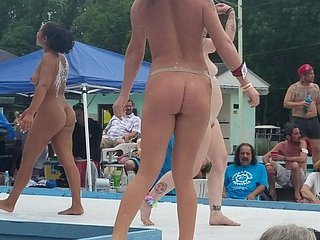 Improvement Go garotas nuas em Nudes a Poppin 2019