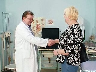 Chunky aurous matriarch egzamin owłosione cipki lekarz