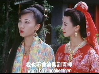 Elderly Chinese Bordel 1994 Xvid-Moni morceau 4